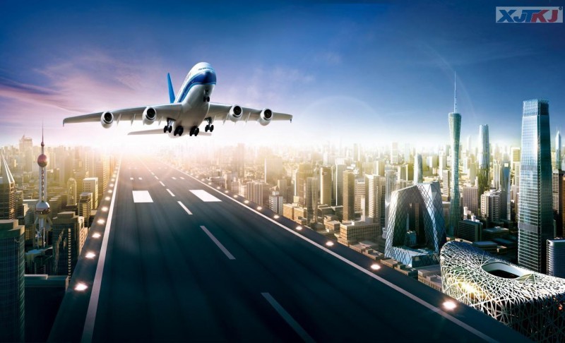 南昌航空工业城