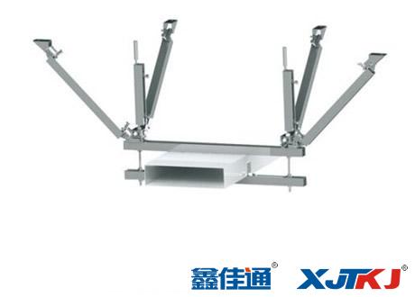 风管抗震支架